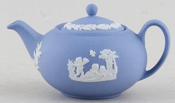 Miniature Teapot c1970